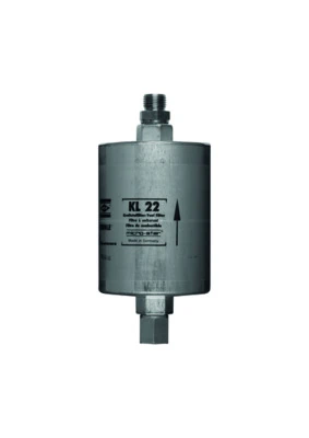 KL22 Mahle Original Фильтр топлива