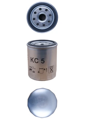 KC5 Mahle Original Фильтр топлива