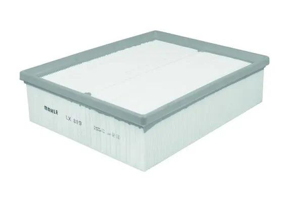 LX819 Mahle Original Воздушный фильтр двигателя