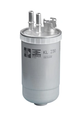 KL230 Mahle Original Фильтр топлива