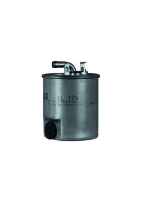 KL174 Mahle Original Фильтр топлива