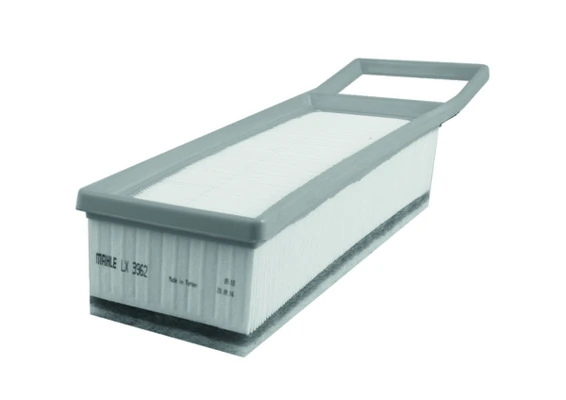 LX3962 Mahle Original Воздушный фильтр двигателя