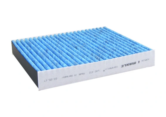 LAO472 Mahle Original Внутрисалонный фильтр