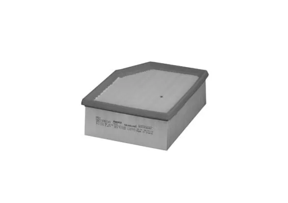 LX795 Mahle Original Воздушный фильтр двигателя