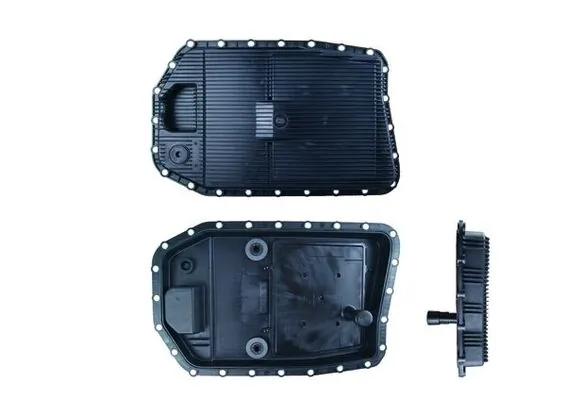 HX154 Mahle Original Поддон АКПП