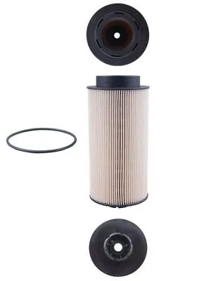 KX264D Mahle Original Фильтр топлива