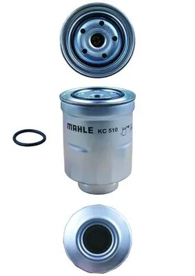 KC510D Mahle Original Фильтр топлива