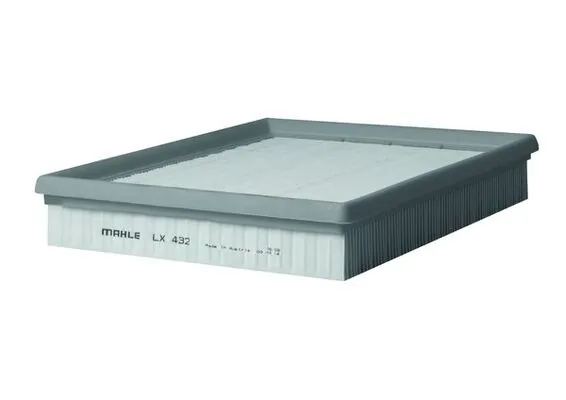 LX432 Mahle Original Воздушный фильтр двигателя