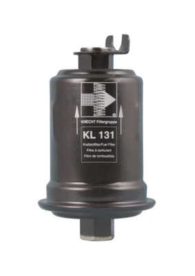 KL131 Mahle Original Фильтр топлива