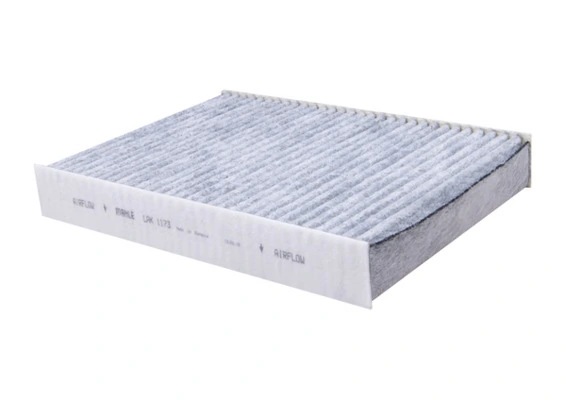 Filtro de salão Renault Scenic R9