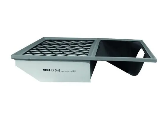 LX3603 Mahle Original Воздушный фильтр двигателя