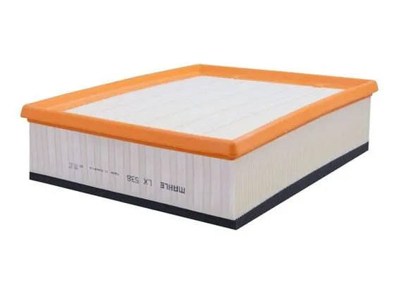 LX538 Mahle Original Воздушный фильтр двигателя