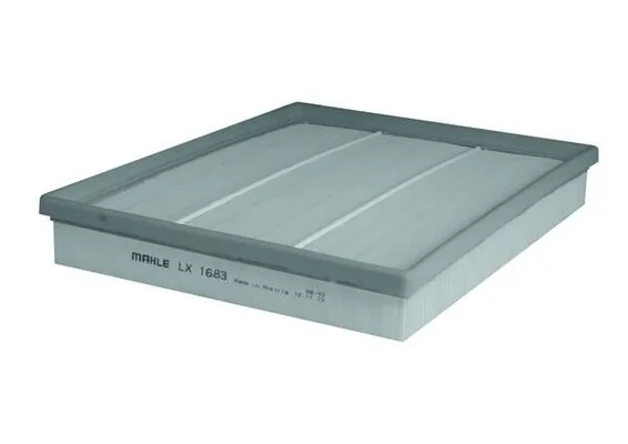 LX1683 Mahle Original Воздушный фильтр двигателя