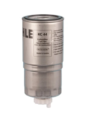 KC44 Mahle Original Фильтр топлива