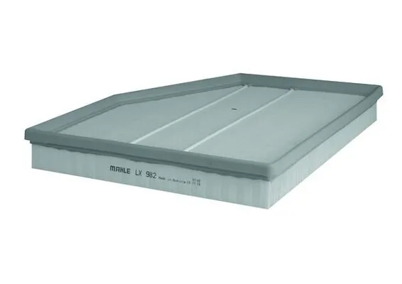 LX982 Mahle Original Воздушный фильтр двигателя