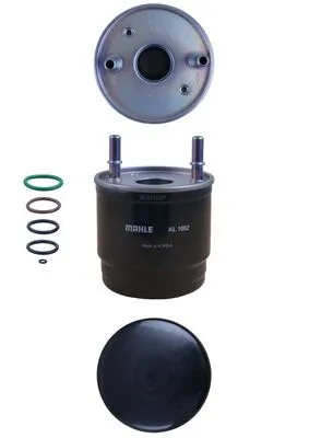 KL1002D Mahle Original Фильтр топлива