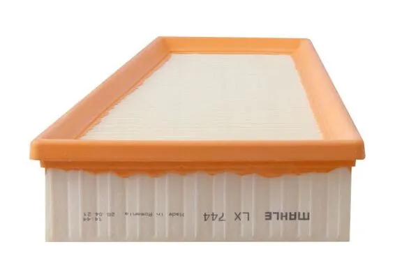 LX744 Mahle Original Воздушный фильтр двигателя