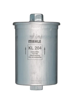 KL204 Mahle Original Фильтр топлива