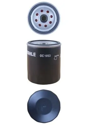 OC1053 Mahle Original Масляный фильтр двигателя