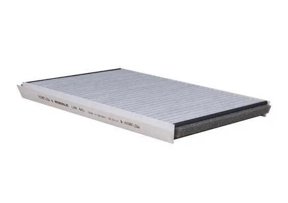 LAK441 Mahle Original Внутрисалонный фильтр
