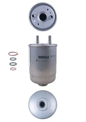 KL7525D Mahle Original Фильтр топлива