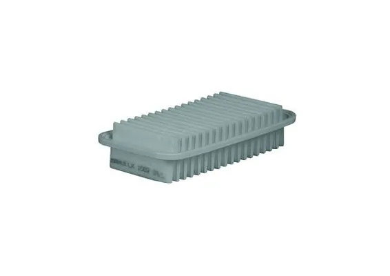LX1002 Mahle Original Воздушный фильтр двигателя