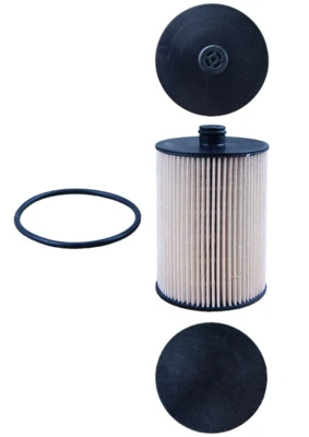 KX226D Mahle Original Фильтр топлива