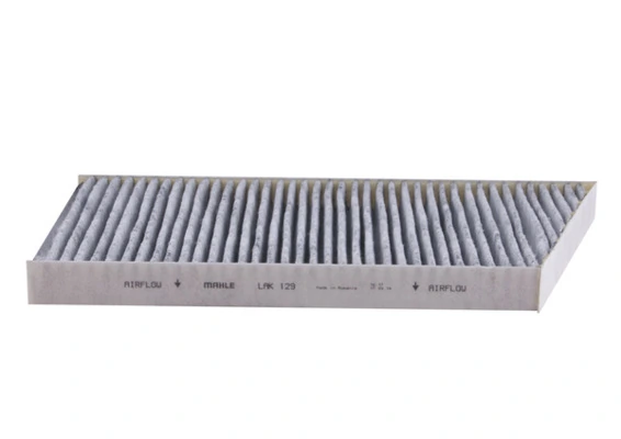 LAK129 Mahle Original Внутрисалонный фильтр