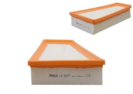 LX3477 Mahle Original Воздушный фильтр двигателя
