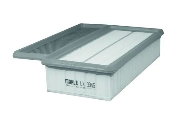 LX3345 Mahle Original Воздушный фильтр двигателя