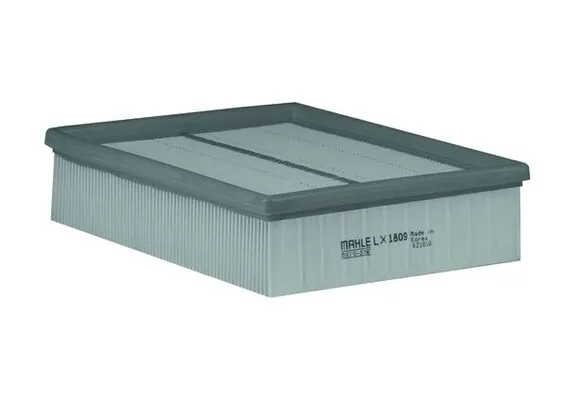 LX1809 Mahle Original Воздушный фильтр двигателя