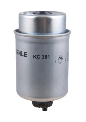 KC381 Mahle Original Фильтр топлива