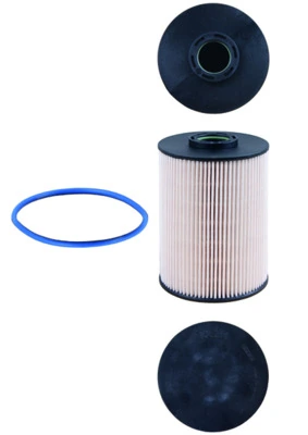 KX211D Mahle Original Фильтр топлива