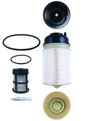 KX400KIT Mahle Original Фильтр топлива