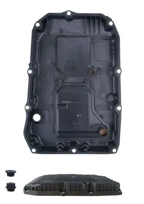HX196KIT Mahle Original Поддон АКПП