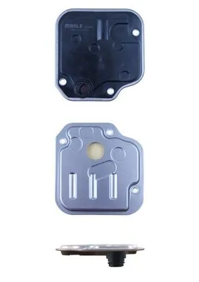 Filtro da Caixa Automática de Mudança Hyundai I20 GB