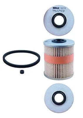 KX218D Mahle Original Фильтр топлива