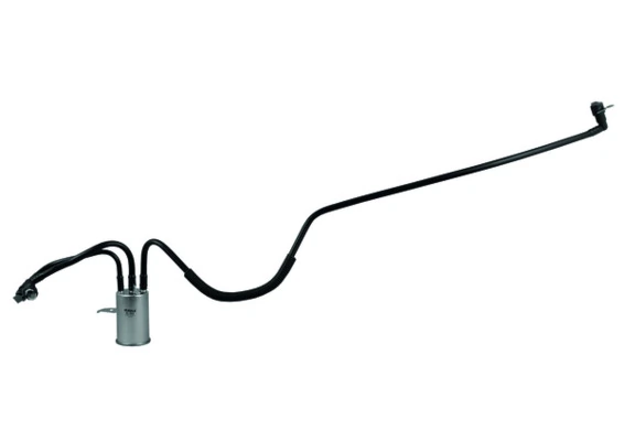 KL553 Mahle Original Фильтр топлива