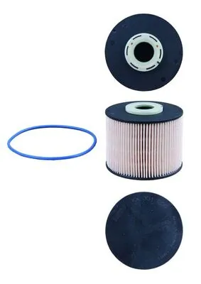 KX331D Mahle Original Фильтр топлива