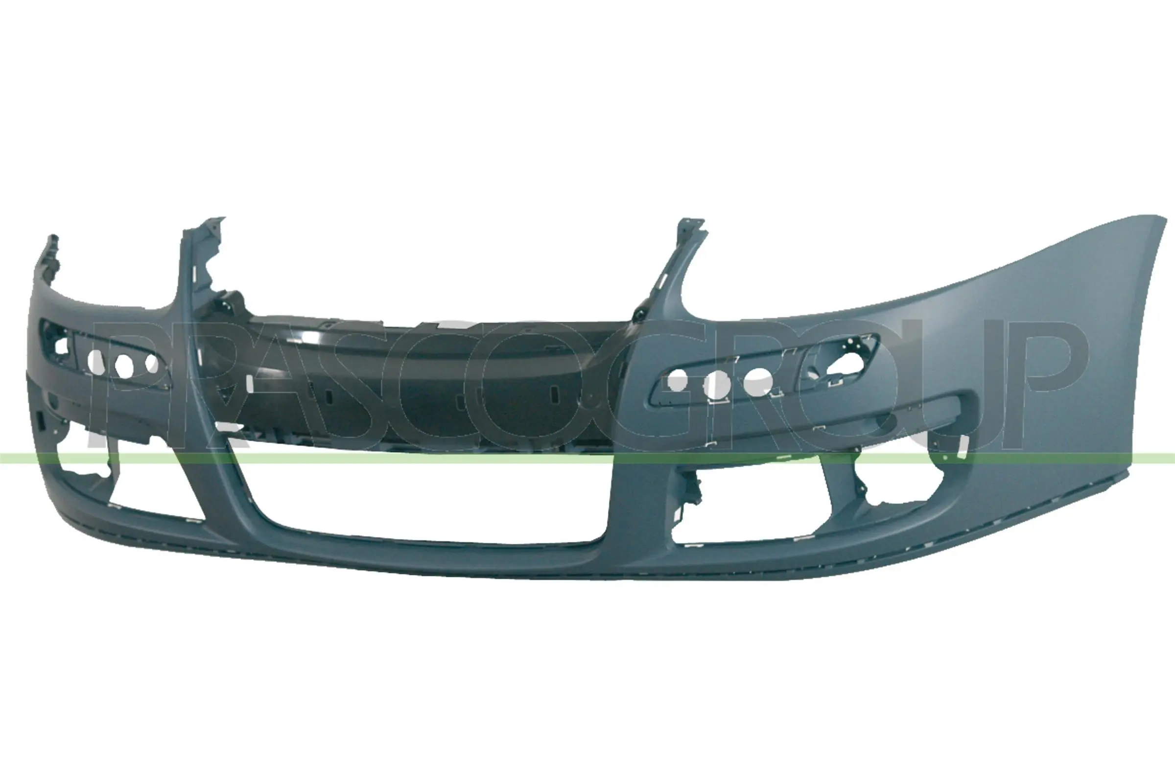 1K0807217RGRU VAG Pára-choque dianteiro