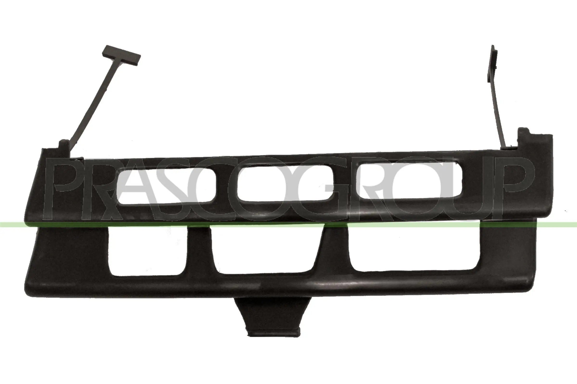 Tampão dianteira do pára-choque do gancho de reboque para Mercedes E  C124