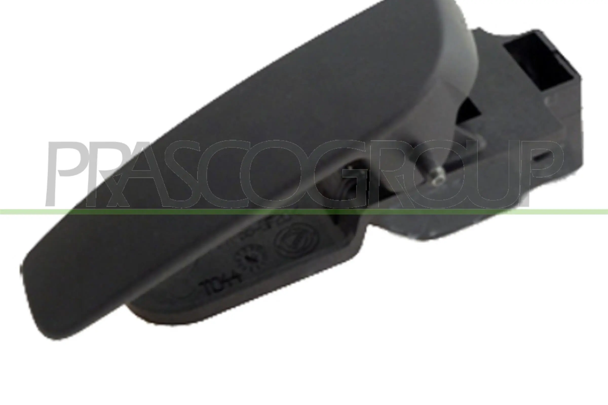 735605733 Fiat/Alfa/Lancia Maçaneta interna direita da porta dianteira