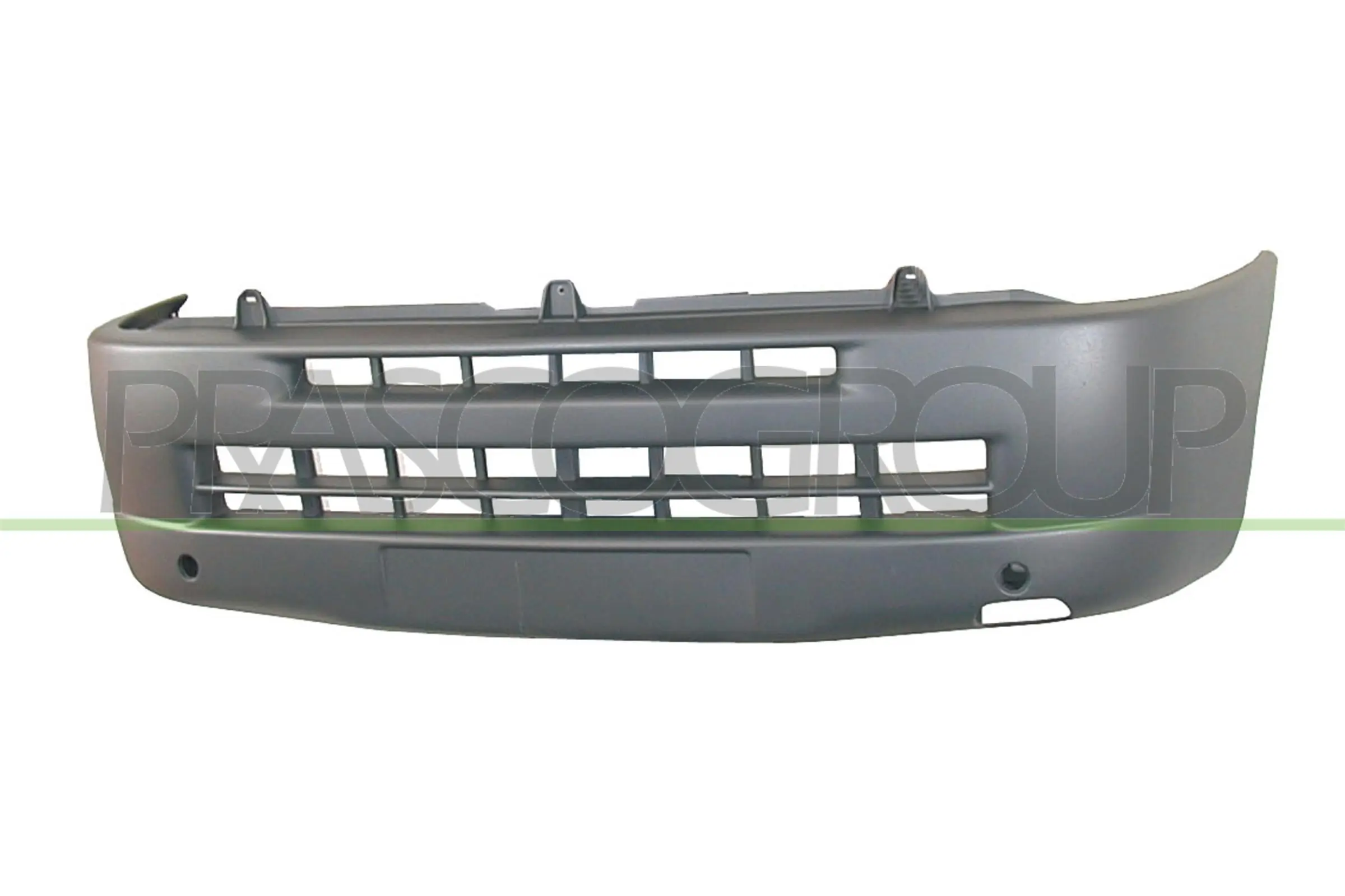 Pára-choque dianteiro para Peugeot Boxer I 230L