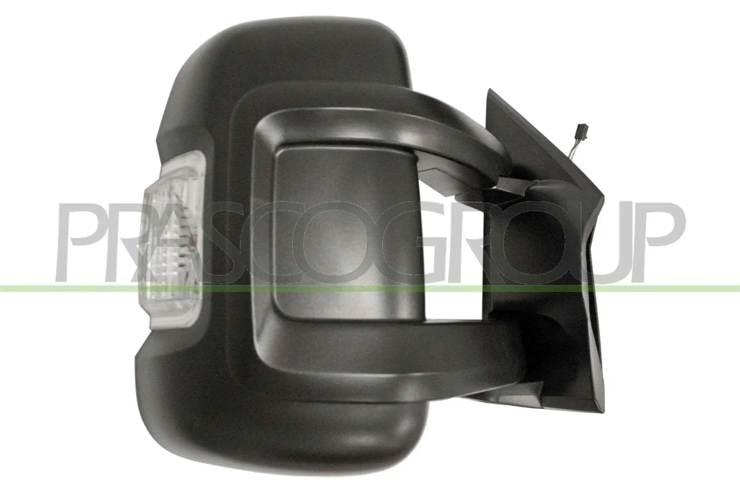 Espelho de retrovisão esquerdo Citroen Jumper  250