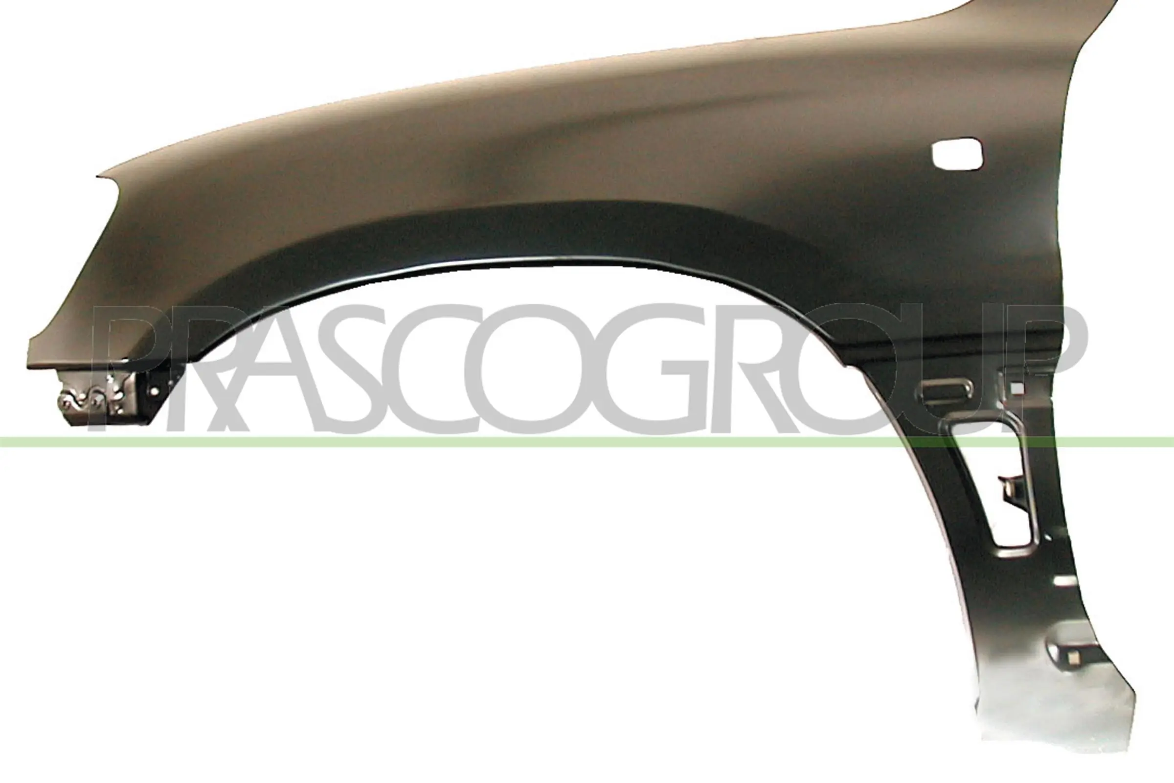 Pára-lama dianteiro esquerdo Toyota RAV4 SXA 10