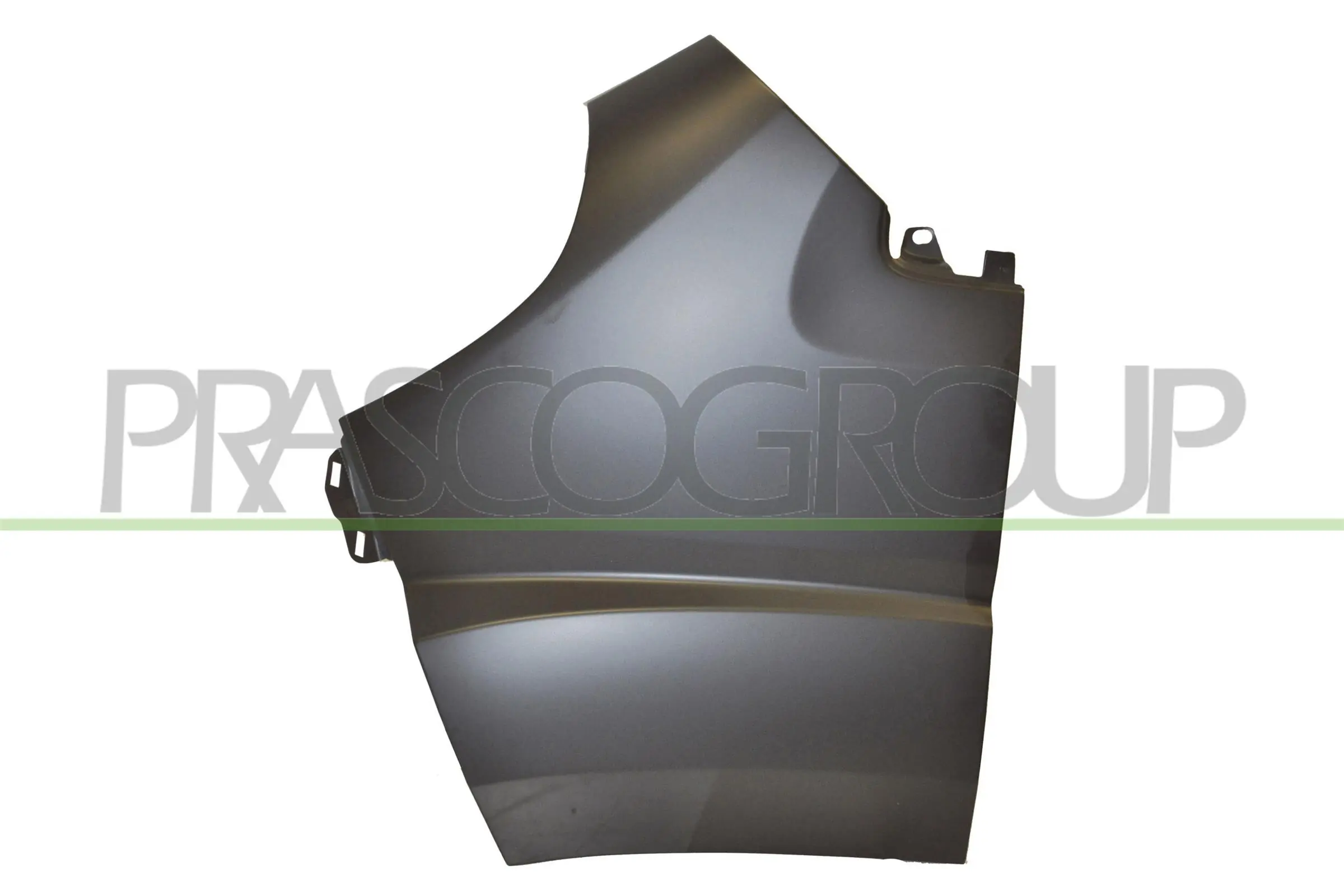 Pára-lama dianteiro direito para Peugeot Boxer III 250