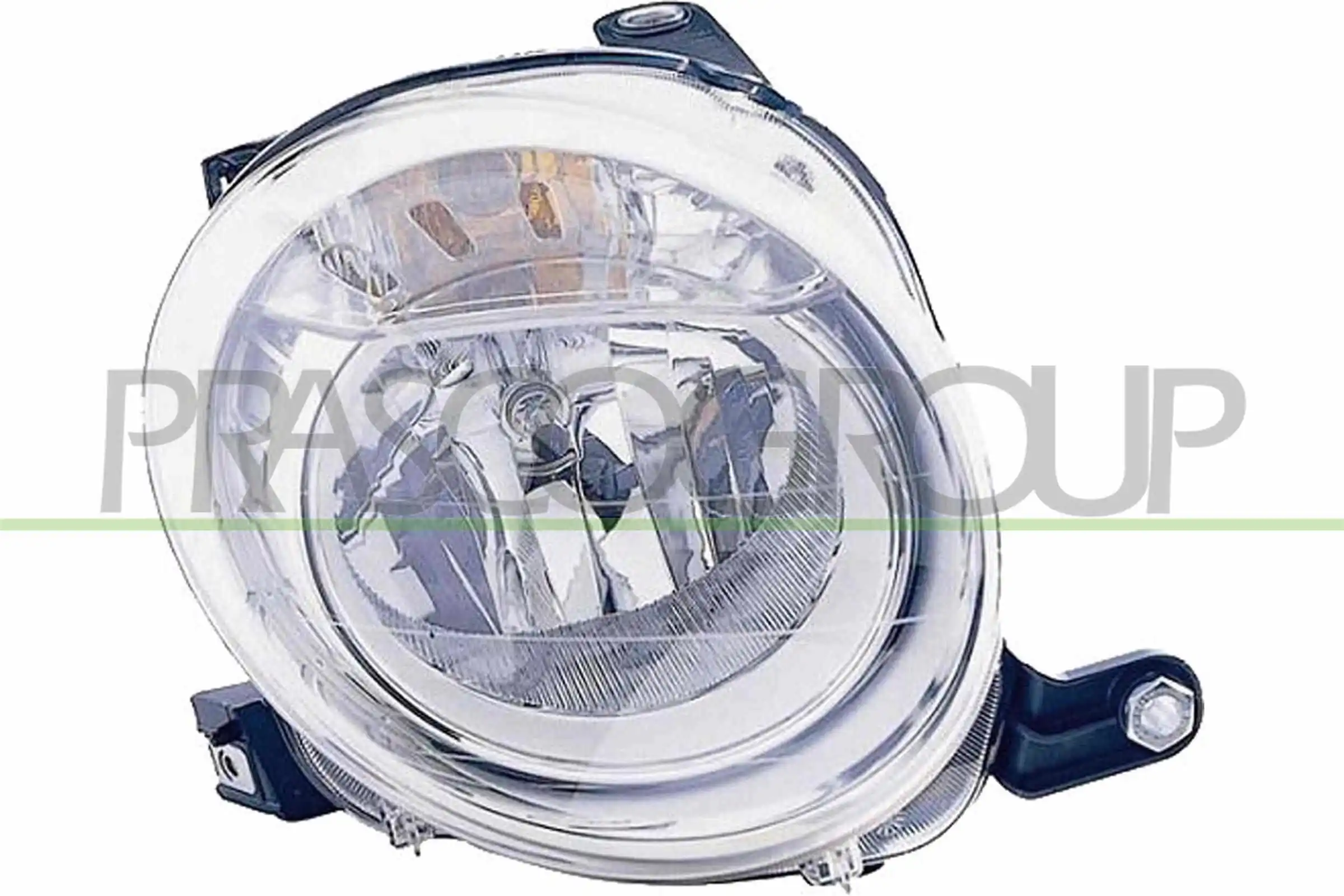 FT0304803 Prasco