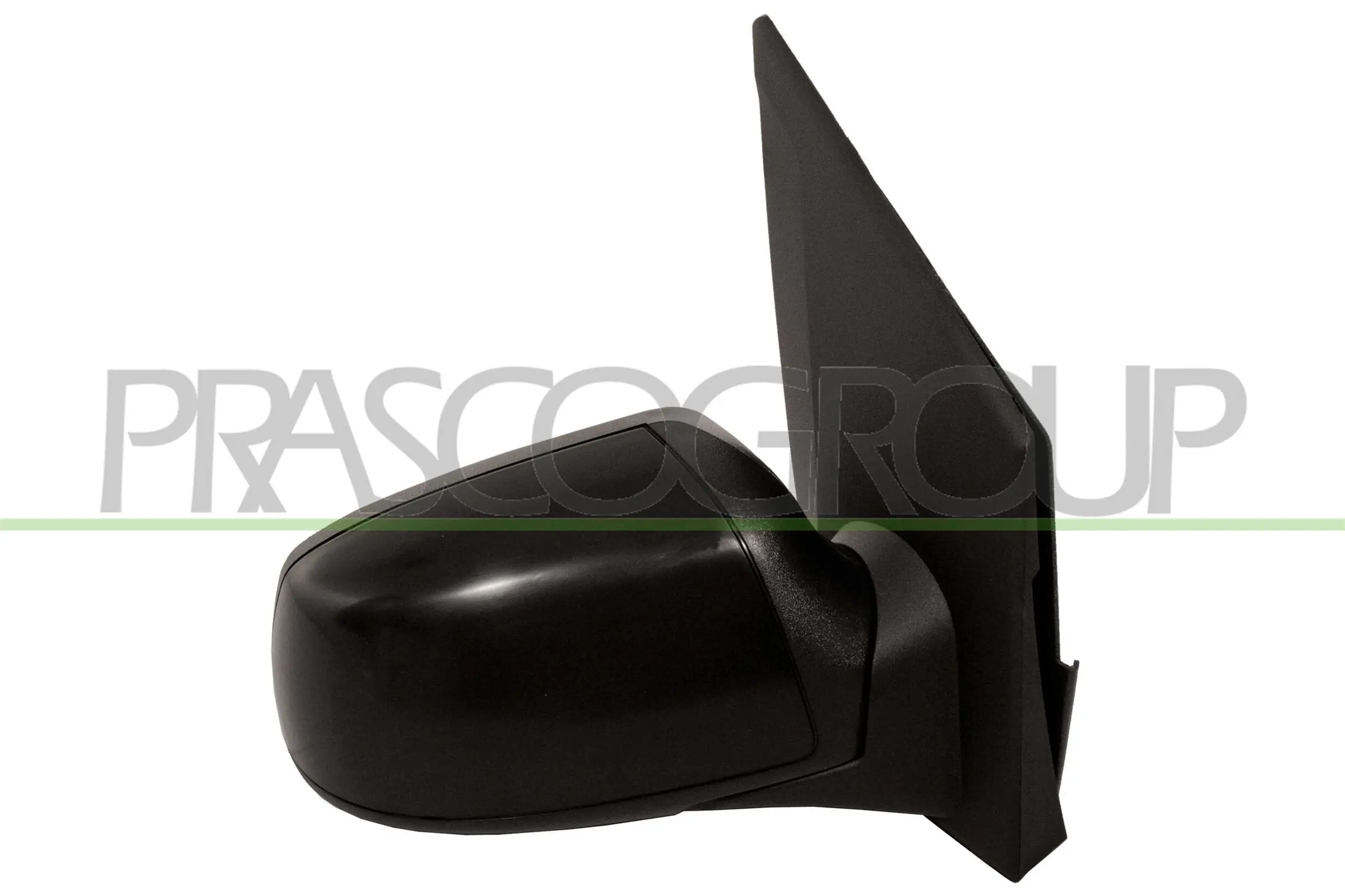 Espelho de retrovisão direito Ford Fiesta JH, JD