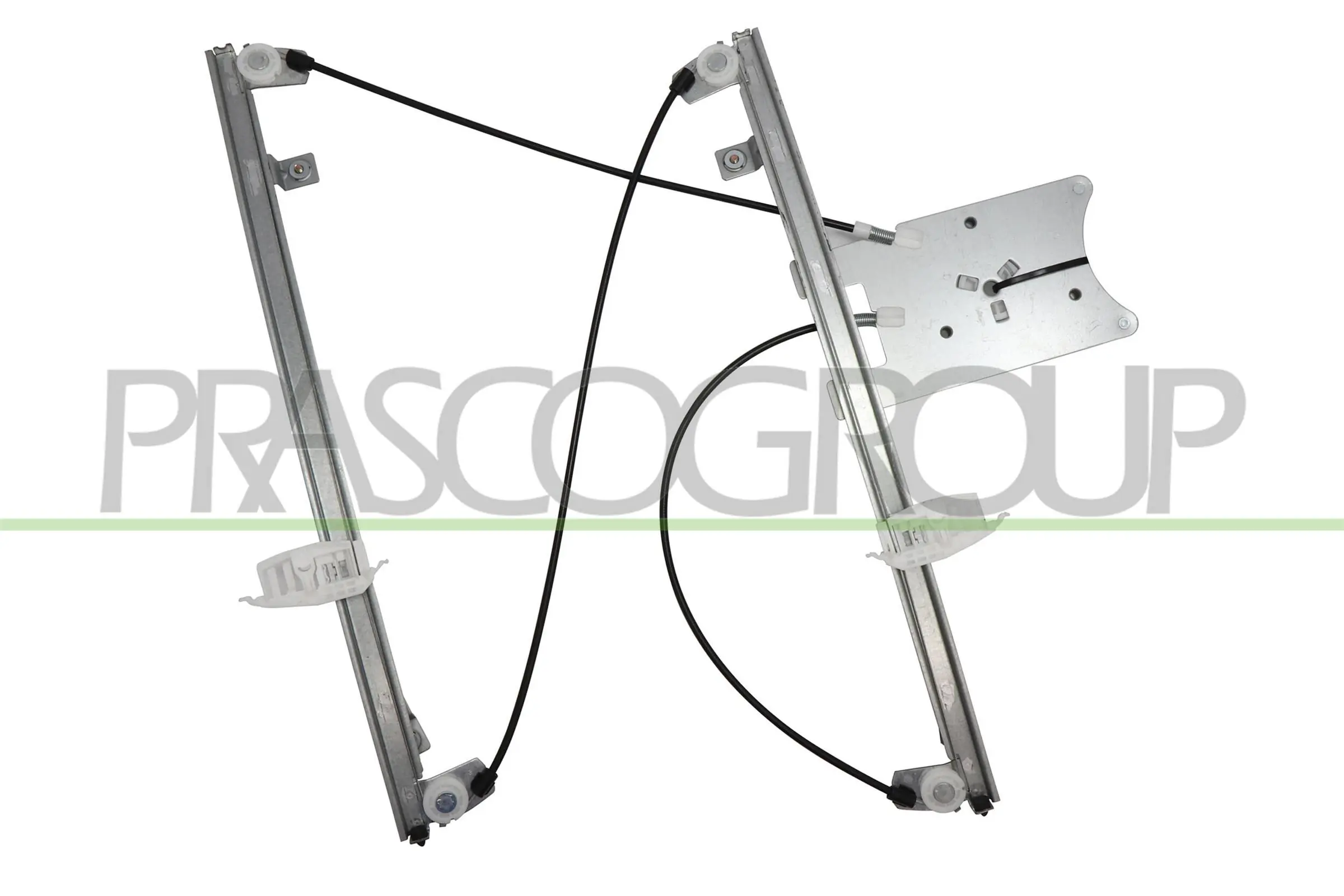 Mecanismo de acionamento de vidro da porta dianteira direita Citroen Xsara preço, a partir de 37,59 USD