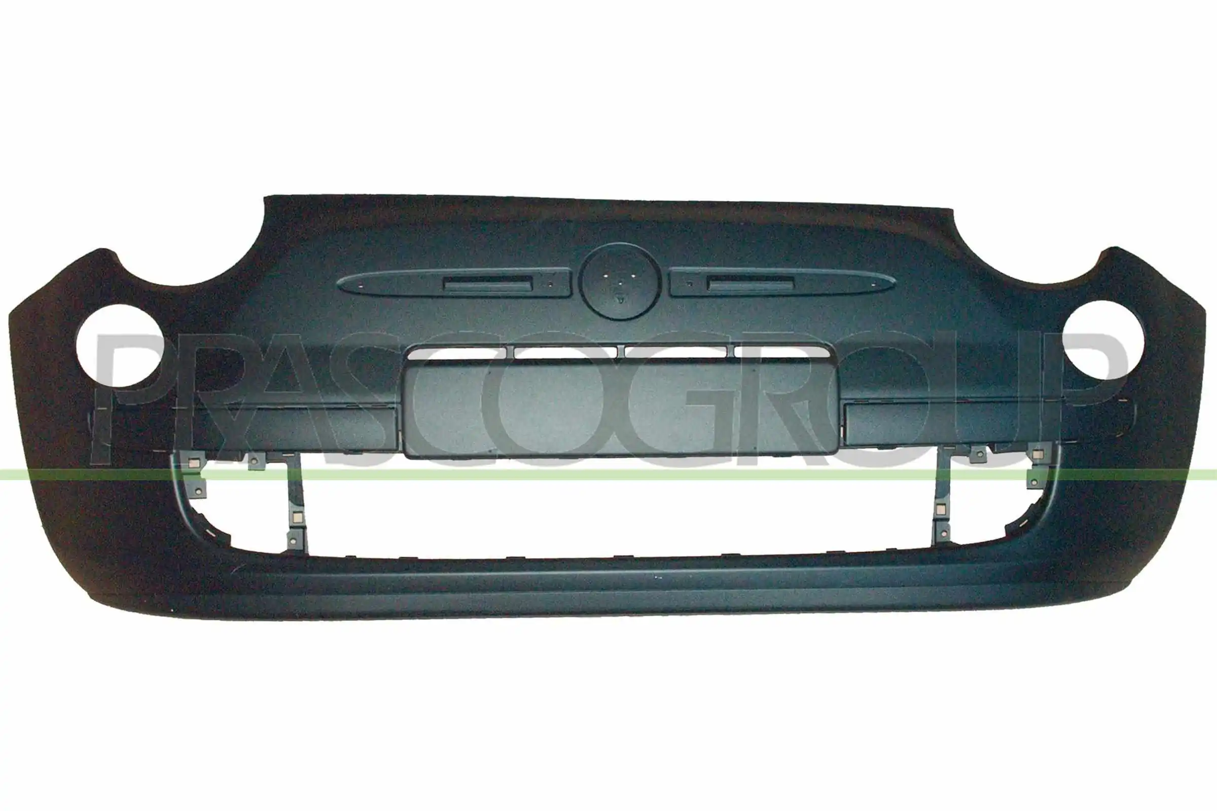 Бампер на авто Fiat 500 хэтчбек (312) (2007 - 2026) цена, от 64.96 USD